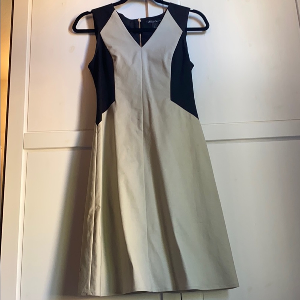 Wear to work Kenneth Cole dress